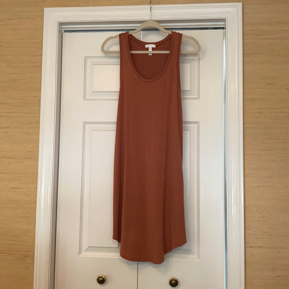 Leith sheath dress-size M